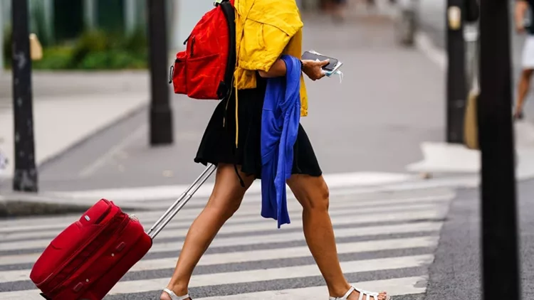 5 Styling Tips για Ταξίδια με Πλοίο