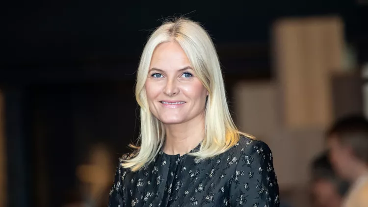 Mette Marit