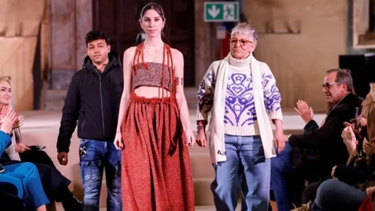 MODA
