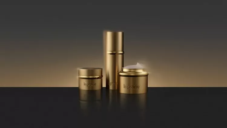 la prairie