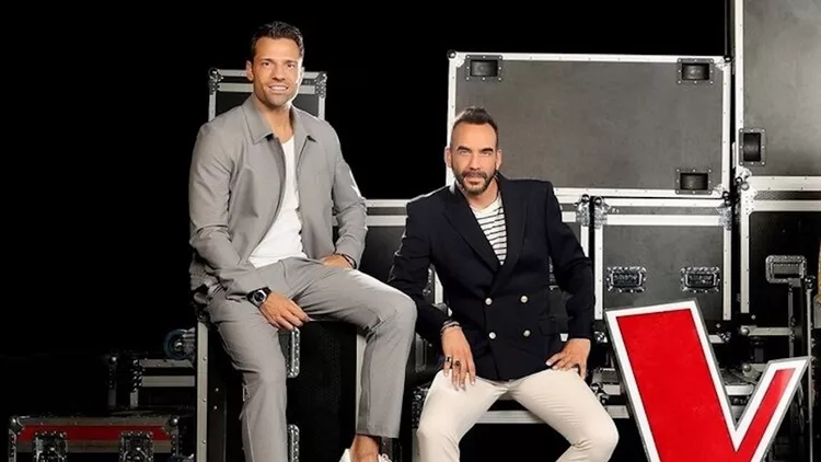 Κωνσταντίνος Αργυρός - Πάνος Μουζουράκης