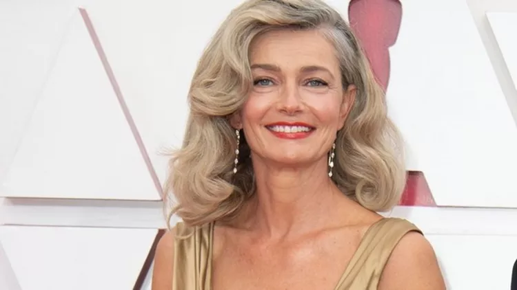 Paulina Porizkova