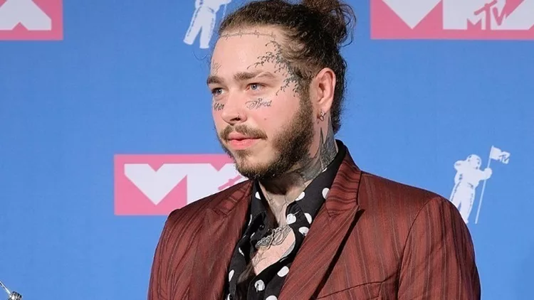 Post Malone