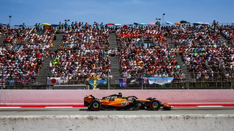 formula 1