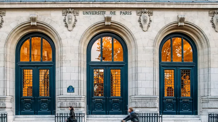 Sorbonne