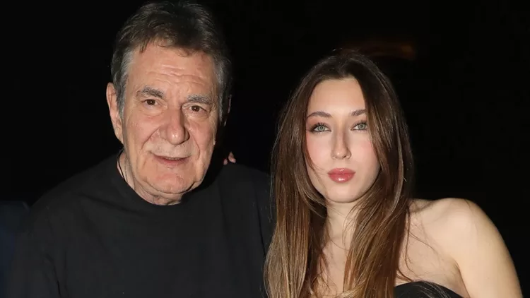 Άγγελος Διονυσίου - Ηλέκτρα Διονυσίου