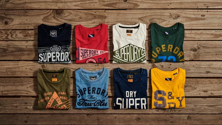 Superdry