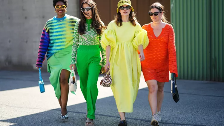 Ρωτήσαμε 4 fashion editors ποια είναι η χειρότερη συμβουλή μόδας που σου έχουν δώσει ποτέ