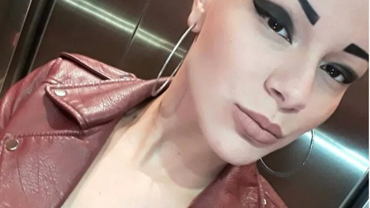 Λυδία Κατσανικάκη Instagram