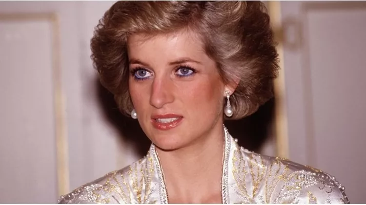 diana