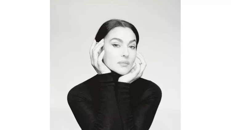 Monica Bellucci