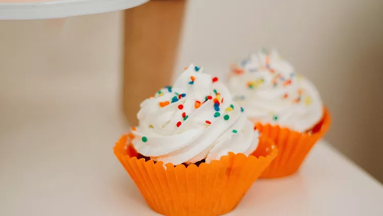 Cupcakes