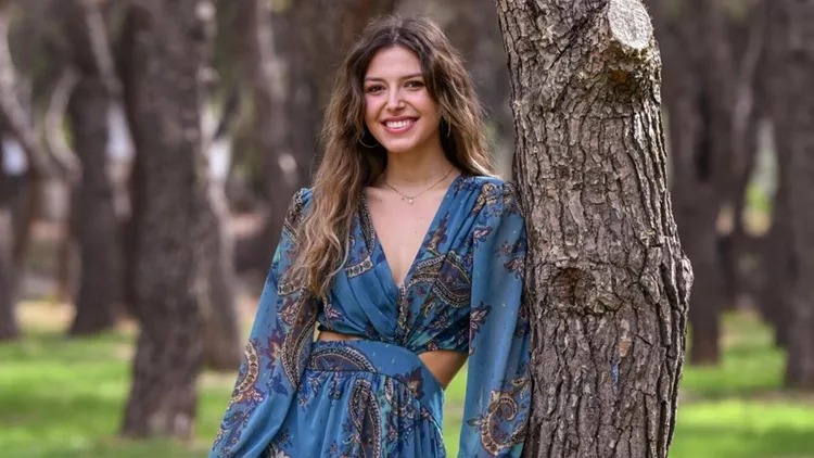 Θεανώ Κλάδη