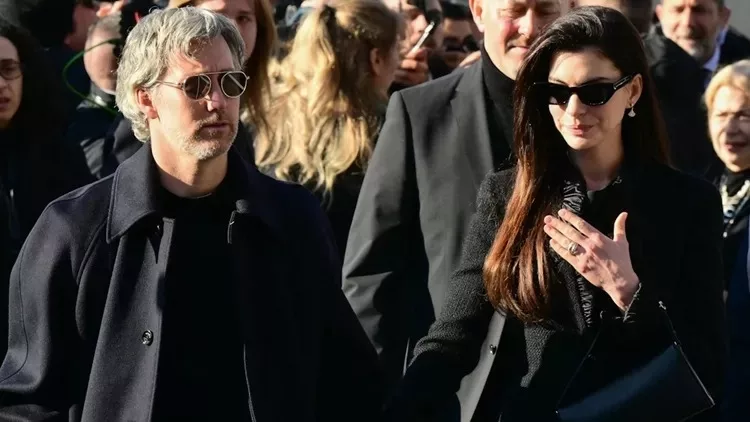 κηδεια valentino