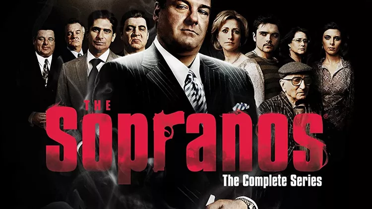 The Sopranos