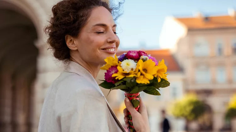 flowers