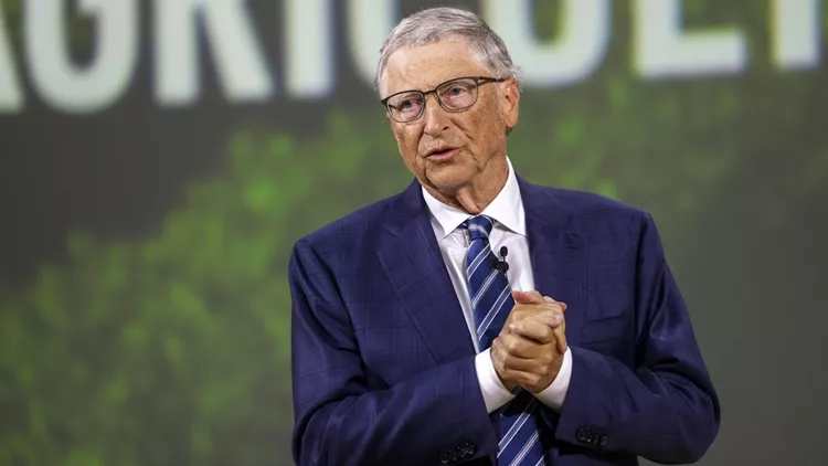 Bill Gates
