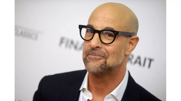 Stanley Tucci