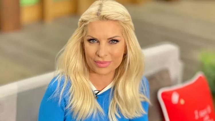 Ελένη Μενεγάκη κεντρική