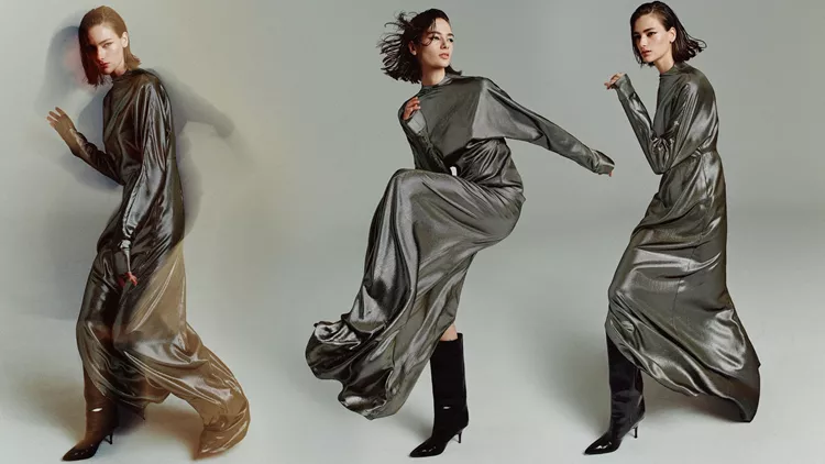 Το νέο brand της Lia Manjorou επαναπροσδιορίζει το σύγχρονο στιλ με έμπνευση από τα 90s