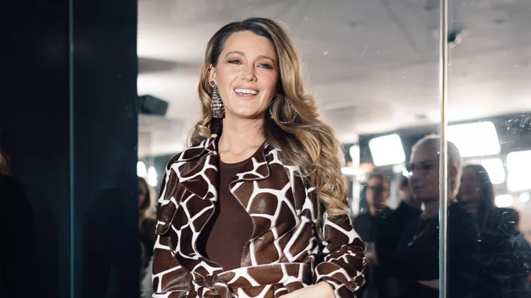 Blake Lively