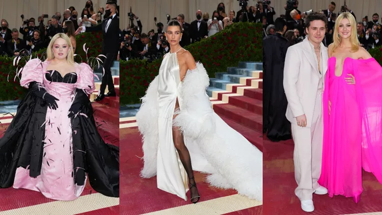 Η νέα γενιά των celebrities στο Met Gala 2022 | Πώς ντύθηκαν, ποιους οίκος επέλεξαν