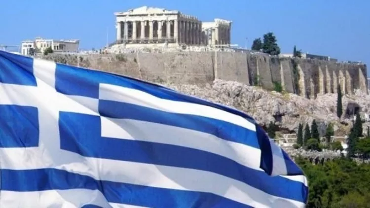 δημοκρατια