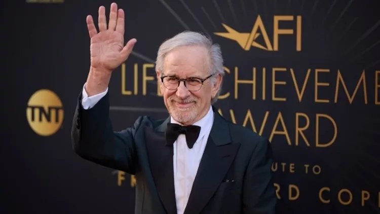 spielberg