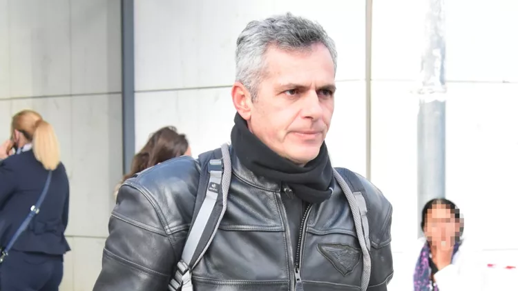 Μάριος Αθανασίου