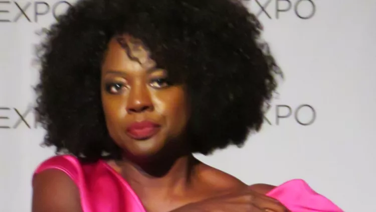 Viola Davis