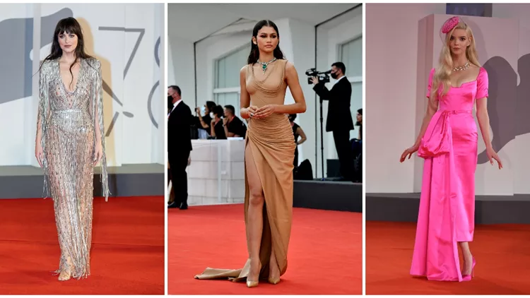 red carpet