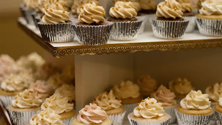 Cupcakes