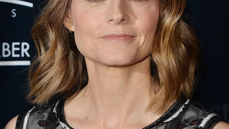 Jodie Foster