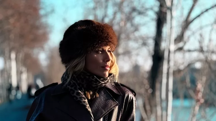 Ντορέττα Παπαδημητρίου