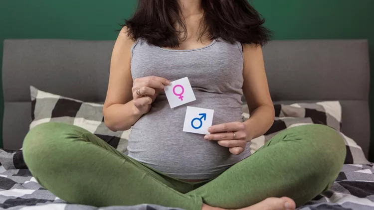 Σοφία Καλανταρίδου | Ευπαθής ομάδα οι έγκυες γυναίκες - Γιατί πρέπει να εμβολιαστούν πριν από τον 3ο μήνα