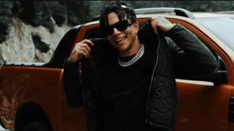 Thug Slime