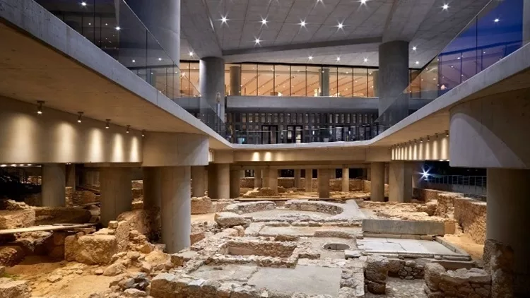 ΜΟΥΣΕΙΟ