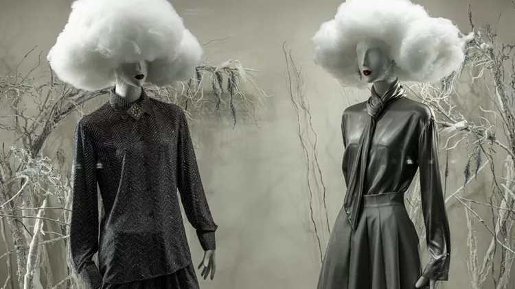 EPONYMO | Όταν η κομψότητα συναντά τη χριστουγεννιάτικη χαρά για δώρα