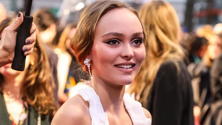 Lily Rose Depp