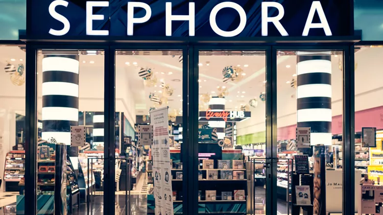 sephora