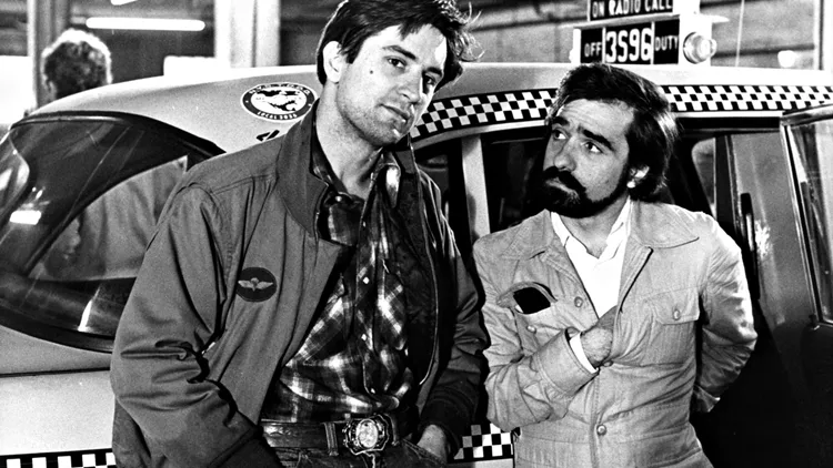 Robert De Niro