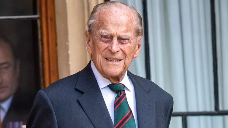 prince philip