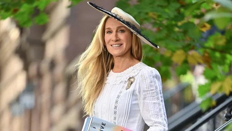 Carrie Bradshaw