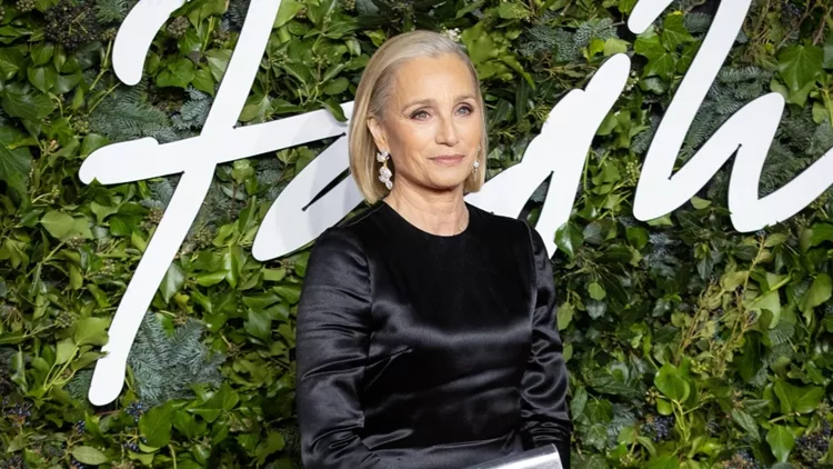 Kristin Scott Thomas
