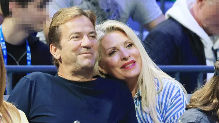 Μάκης Παντζόπουλος - Ελένη Μενεγάκη