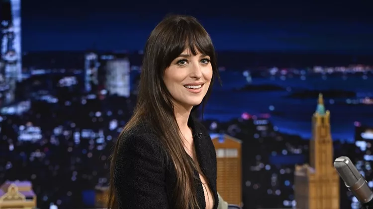 Dakota Johnson