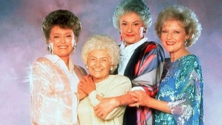 golden girls