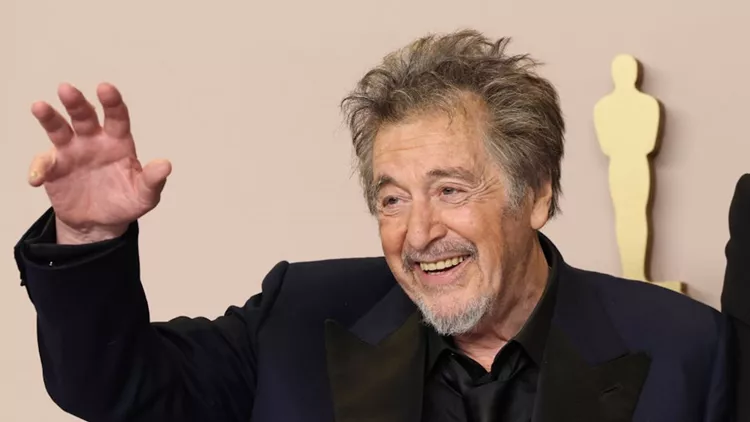 Al Pacino