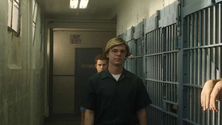 dahmer