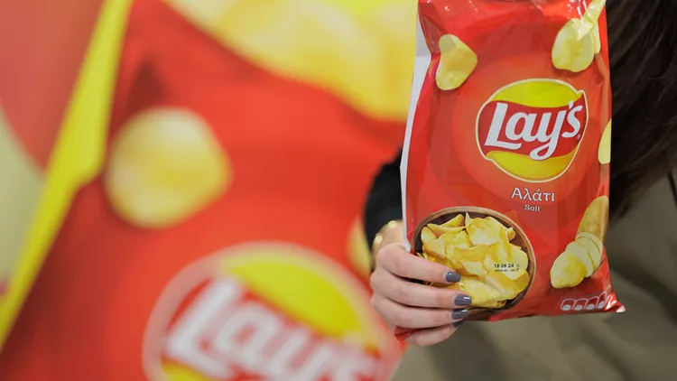 Lay's